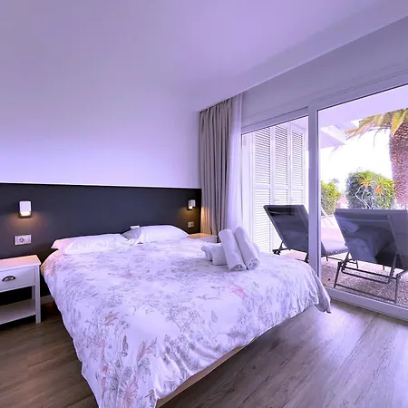 Tropicalidays Botanic Garden Apartment *
