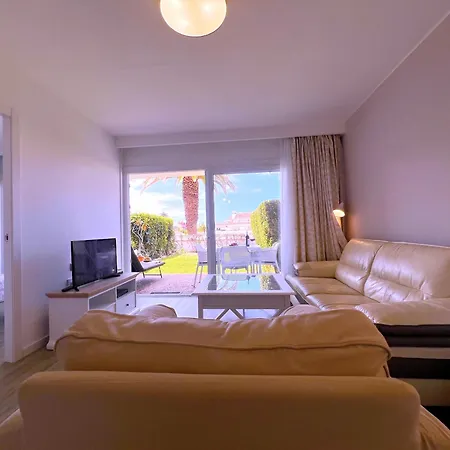 Tropicalidays Botanic Garden Apartment
