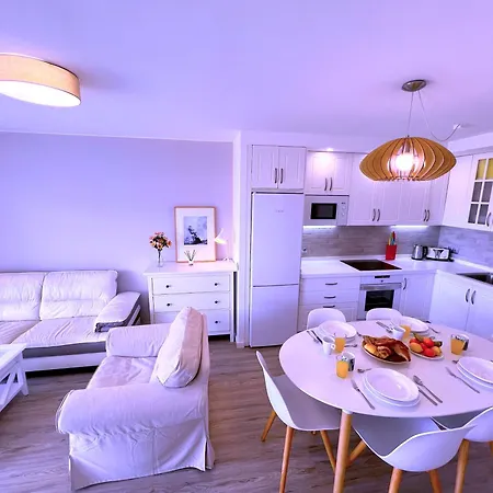 Apartment Tropicalidays Botanic Garden Puerto de la Cruz (Tenerife)