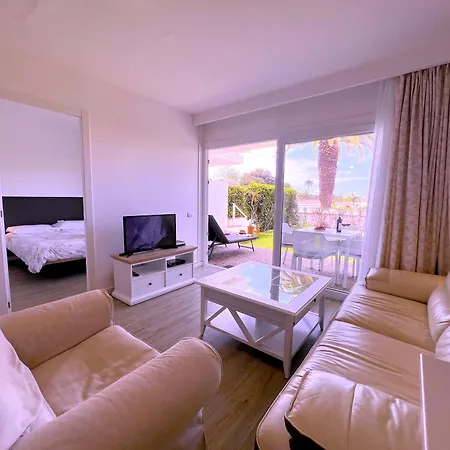 Tropicalidays Botanic Garden Apartment *