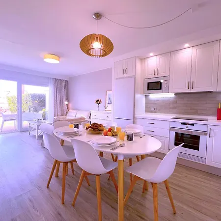 Tropicalidays Botanic Garden Apartment