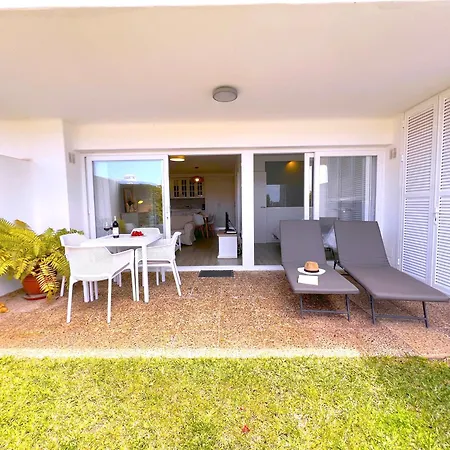 Tropicalidays Botanic Garden Apartment *