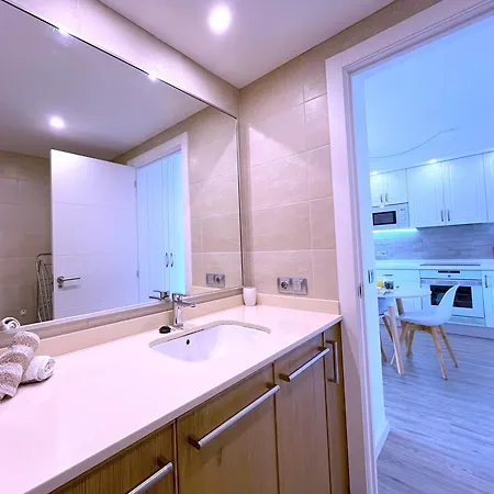 Tropicalidays Botanic Garden Apartment