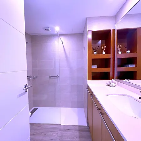 Tropicalidays Botanic Garden Apartment