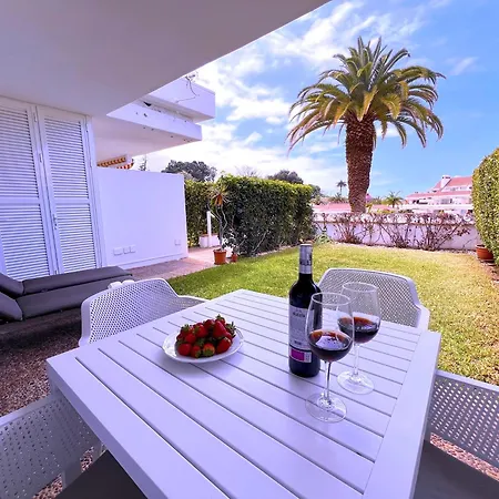 Tropicalidays Botanic Garden Apartment