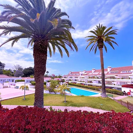 Apartment Tropicalidays Botanic Garden Puerto de la Cruz (Tenerife)