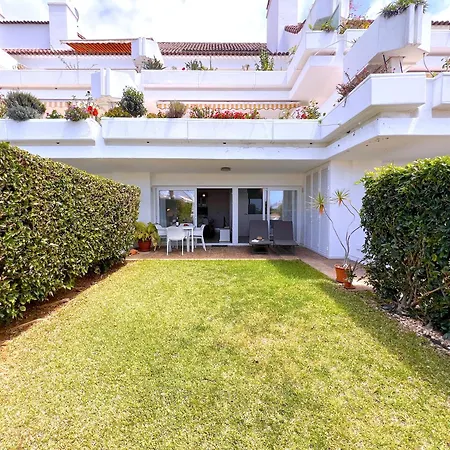Apartment Tropicalidays Botanic Garden Puerto de la Cruz (Tenerife)