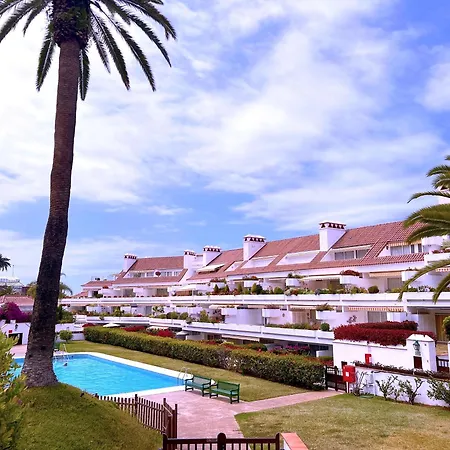 Appartement Tropicalidays Botanic Garden *